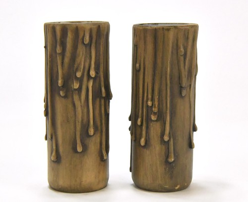 Matching polybeeswax candle - polybeeswax,