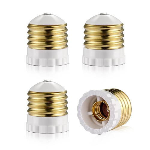 Candelabra socket adapters - candelabra,