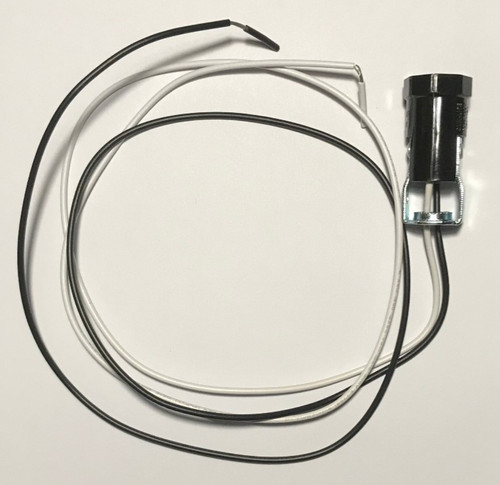 New phenolic e12 candelabra - phenolic,