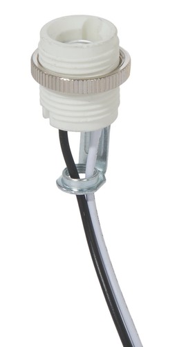 Lamp candelabra base e12 - lamp,