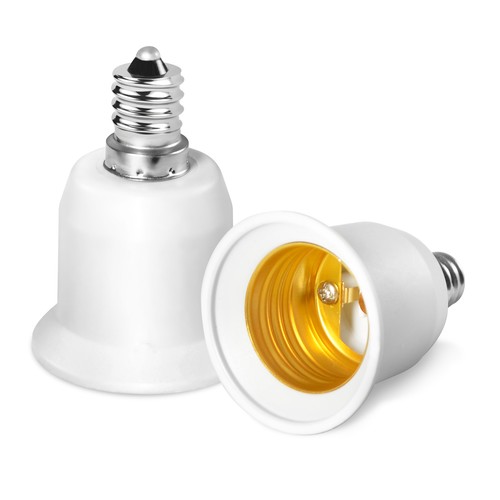 2pcs bulbs socket - bulbs,