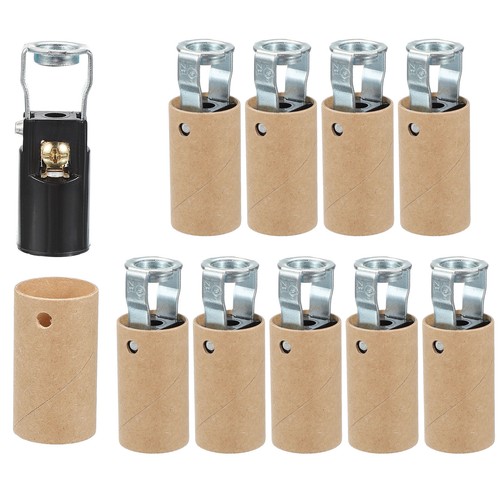 10pcs e12 led light bulb - e12,