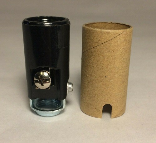 New candelabra phenolic - 1/2",