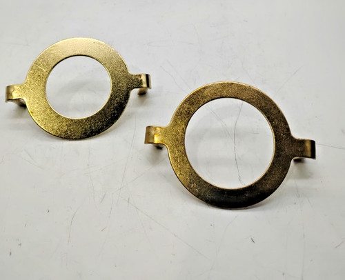 Runseaway 2pcs lamp harp - 2pcs,