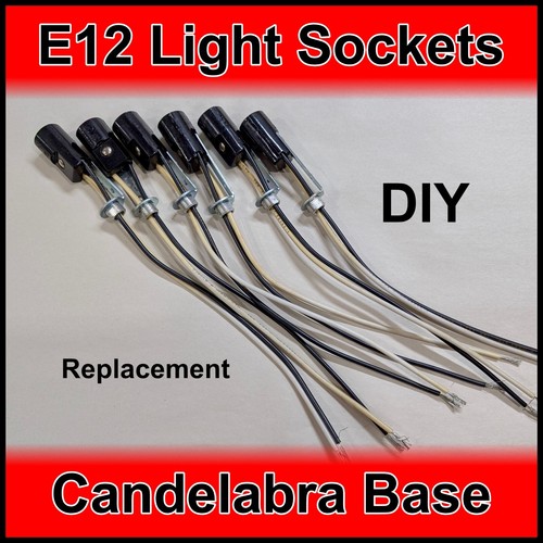 Pcs e12 light - 1,