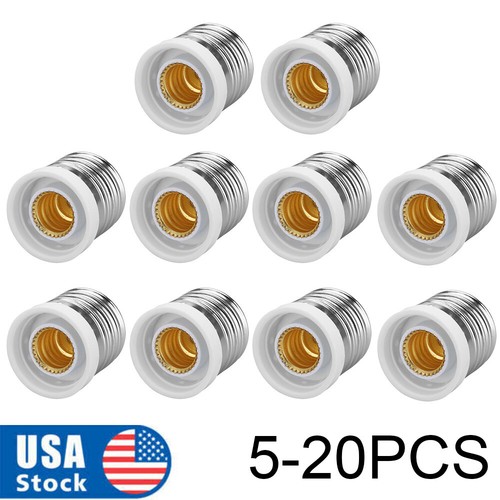 Light bulb socket adapter - bulb,