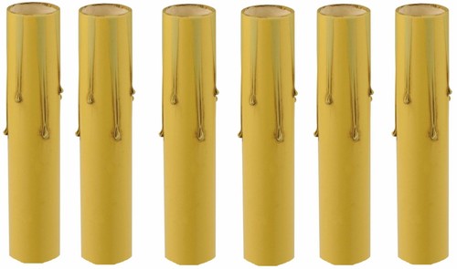 Inch tall antique look - 4,